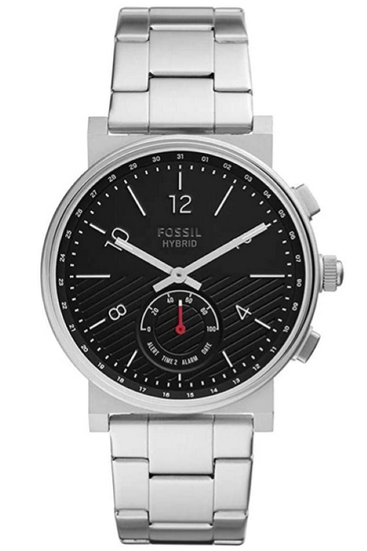 fossil q smartwatch wwt b2b store